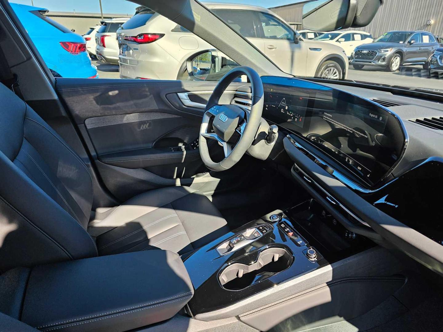 2025 Audi New A5 Premium - Photo 13