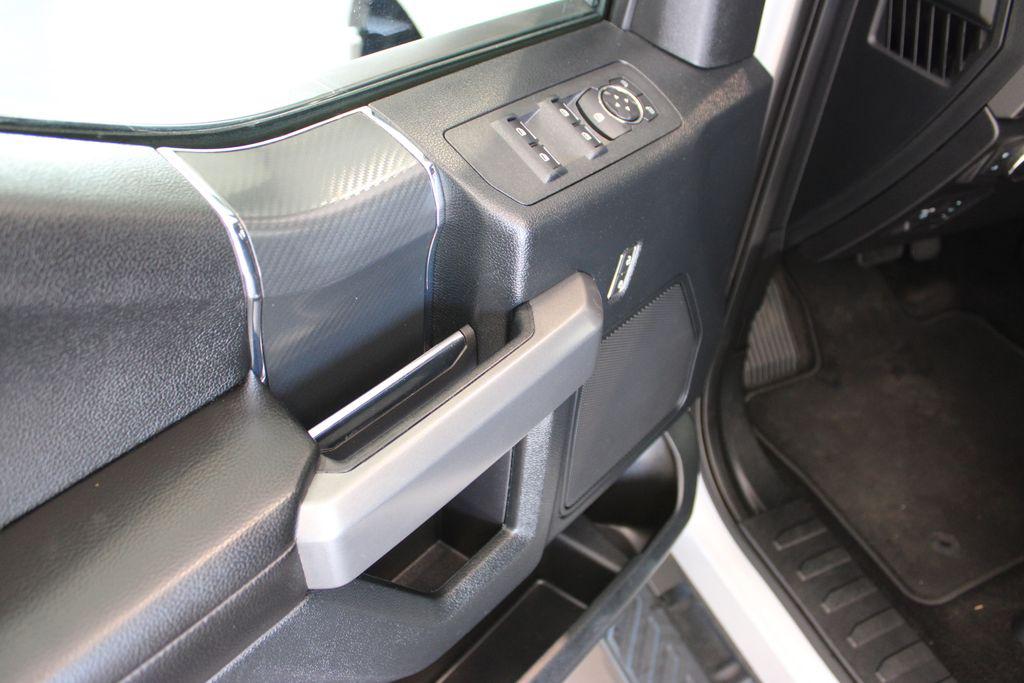 2018 Ford F-150 XLT - Photo 31