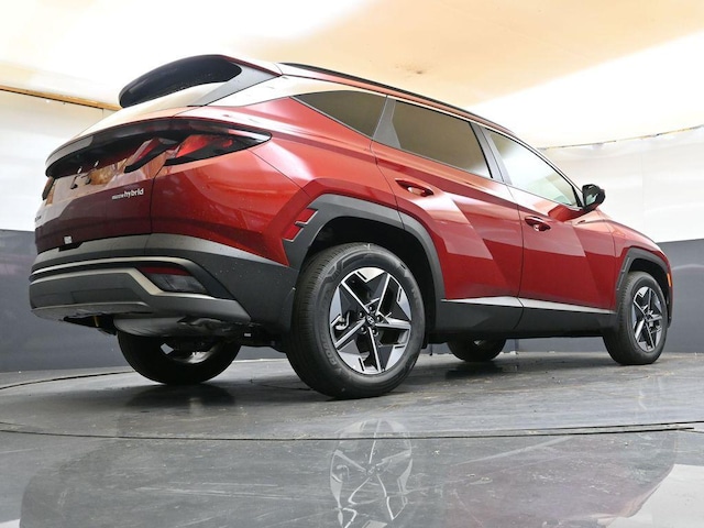 2026 Hyundai Tucson SEL - Photo 43