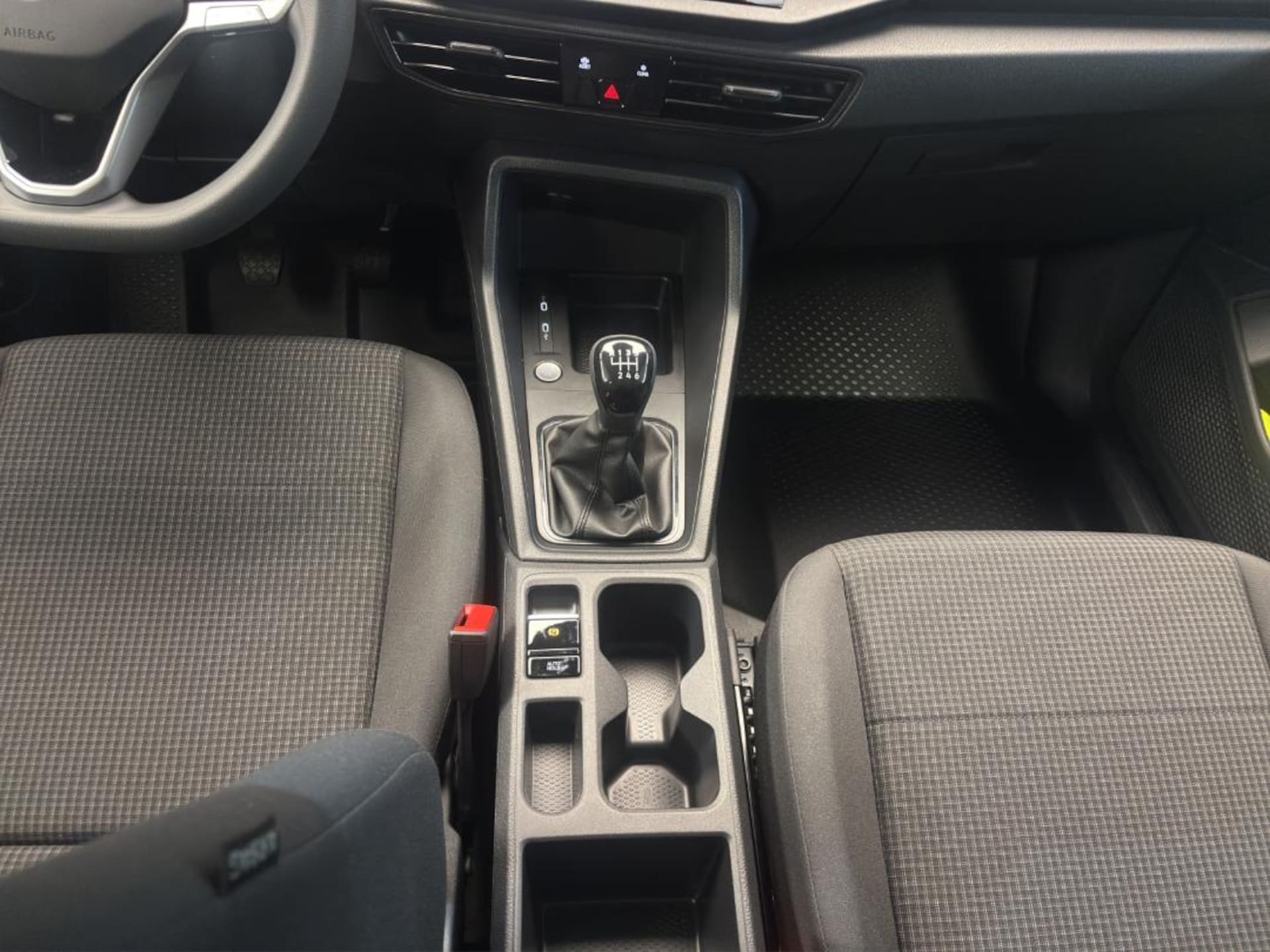 Volkswagen Caddy Maxi Kombi Flexible
