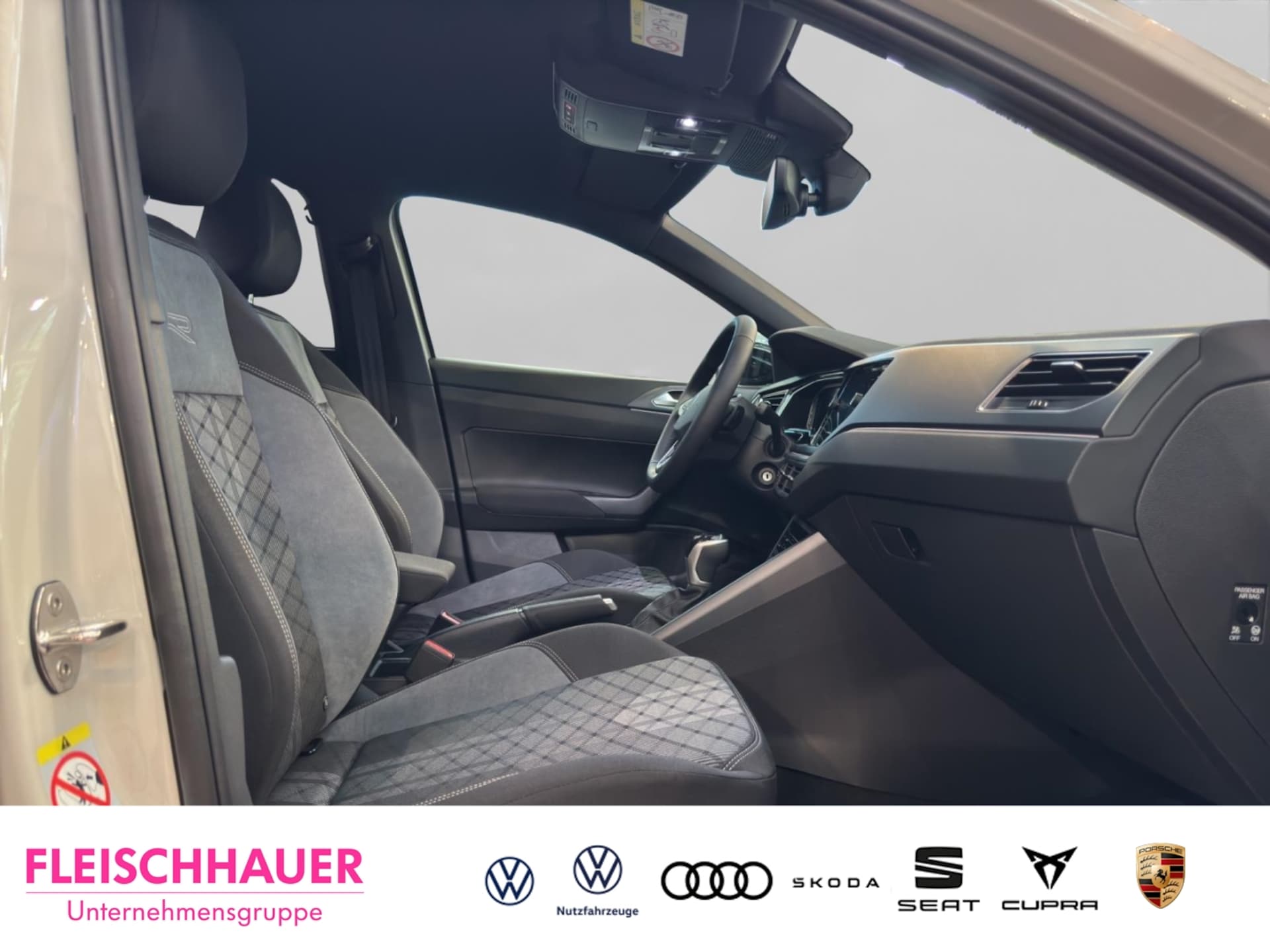 Volkswagen Taigo R-Line