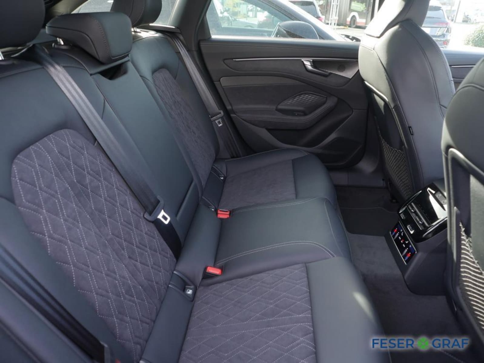 Audi A6 Avant – Bild 7