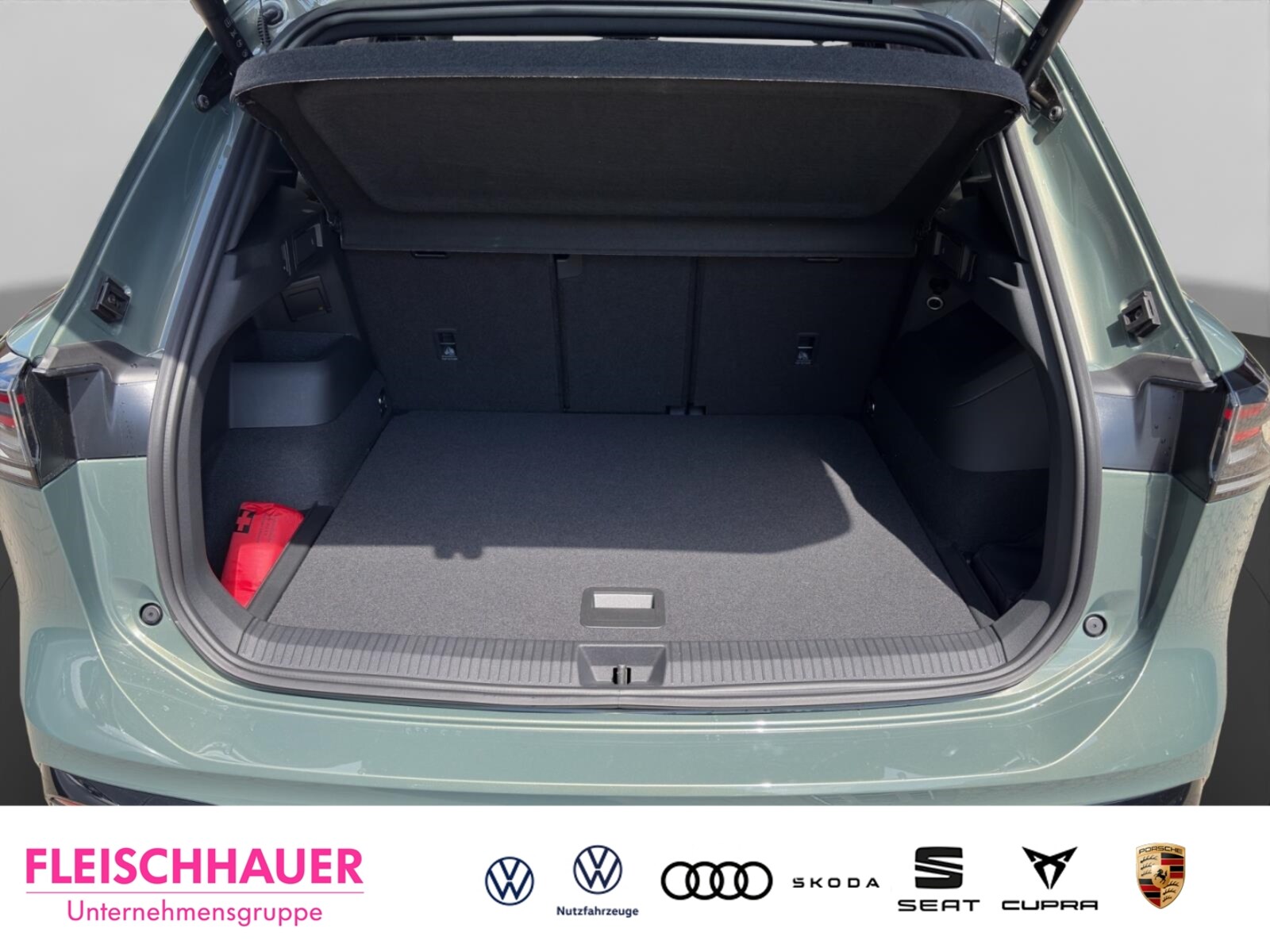 Volkswagen Tiguan – Bild 6