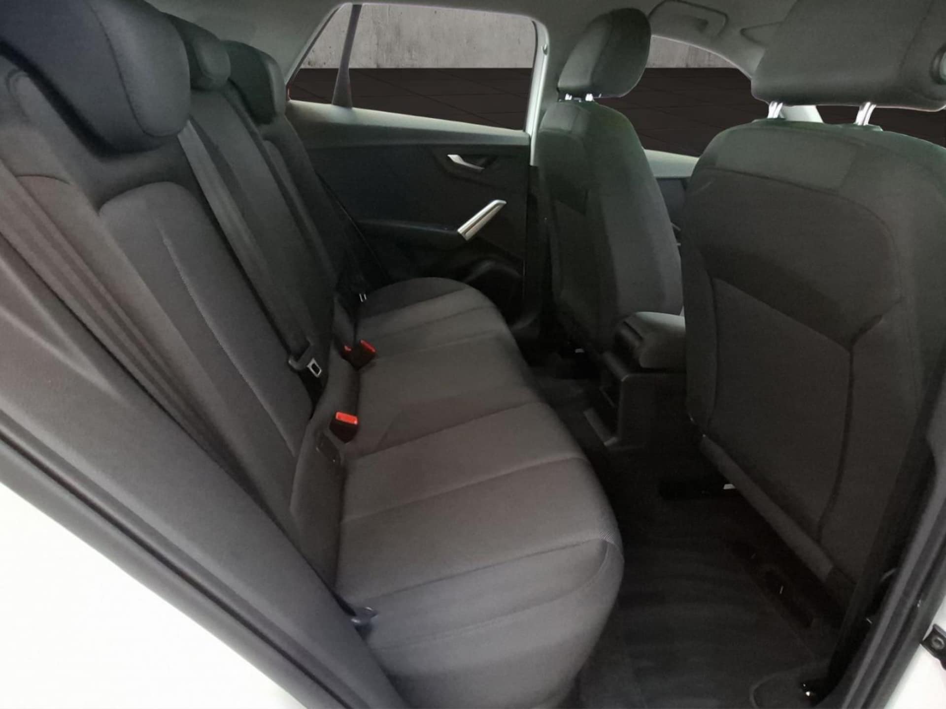Audi Q2 Advanced