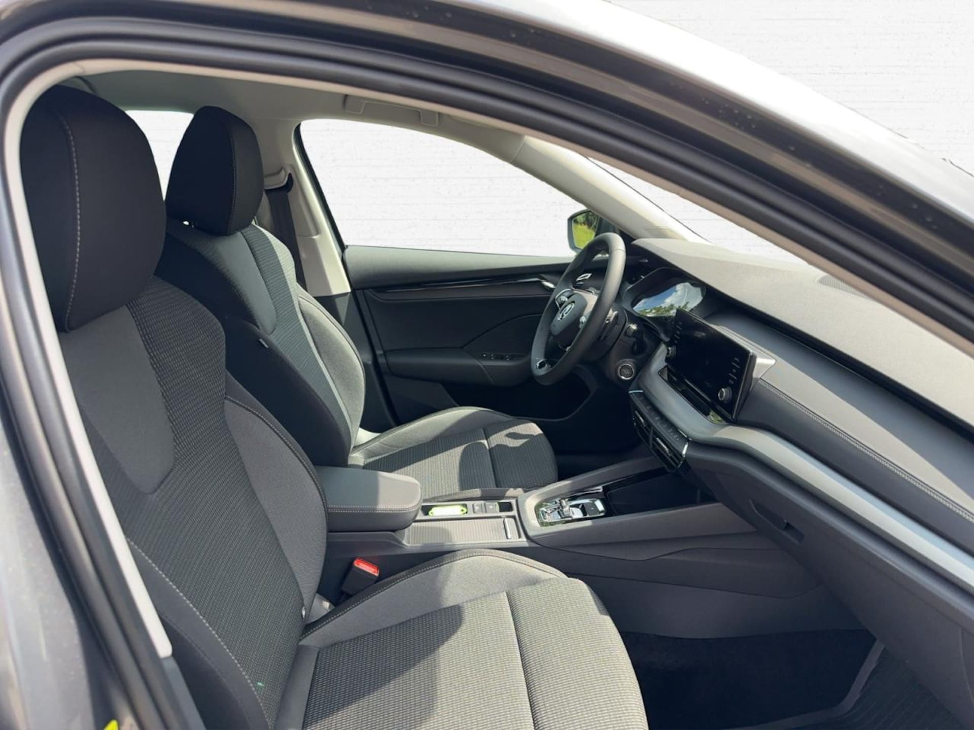 Skoda Octavia Combi Ambition