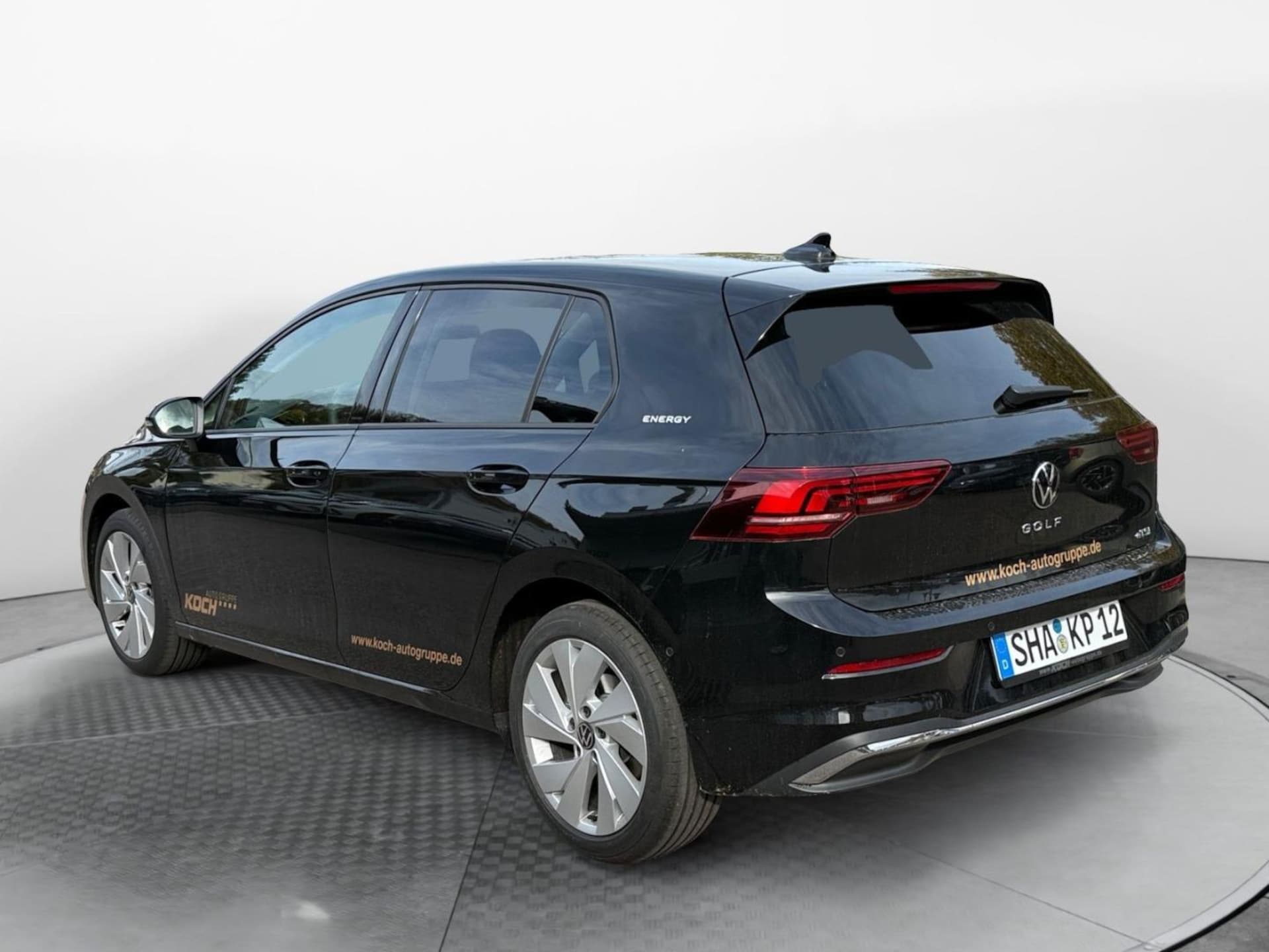 Volkswagen Golf ENERGY