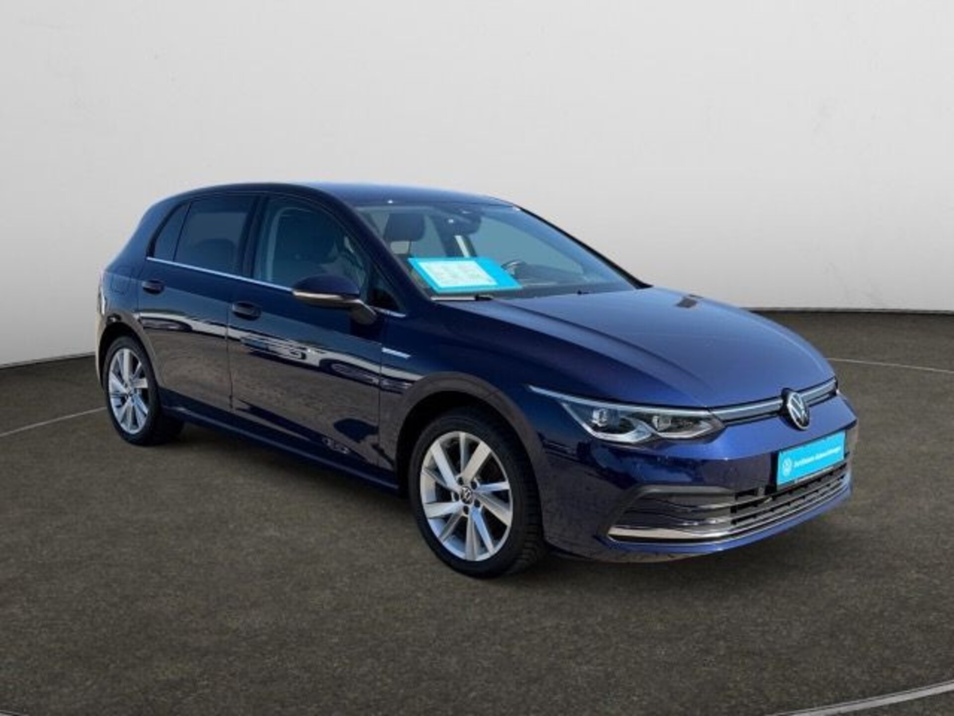 Volkswagen Golf Style