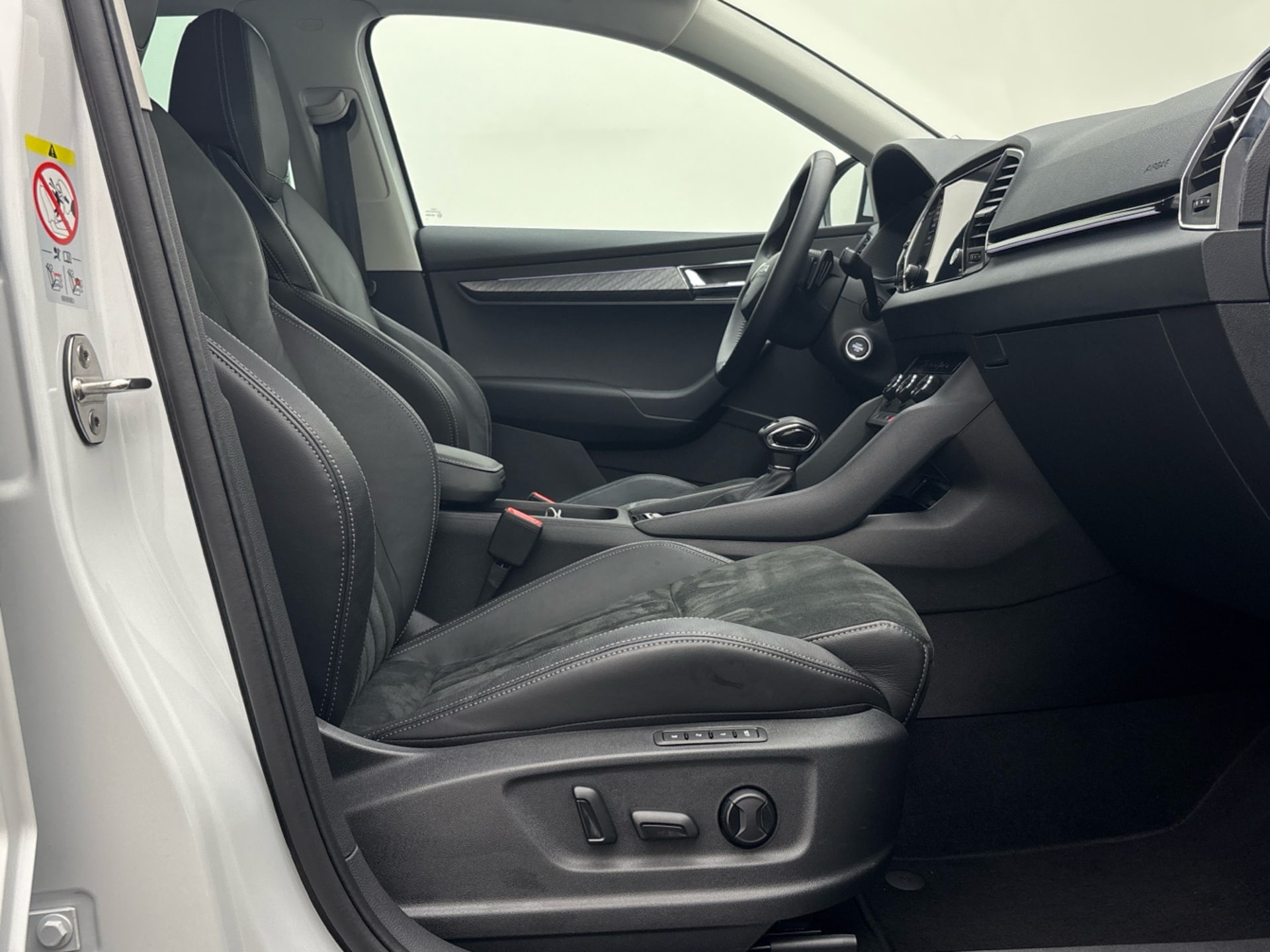 Skoda Karoq Tour