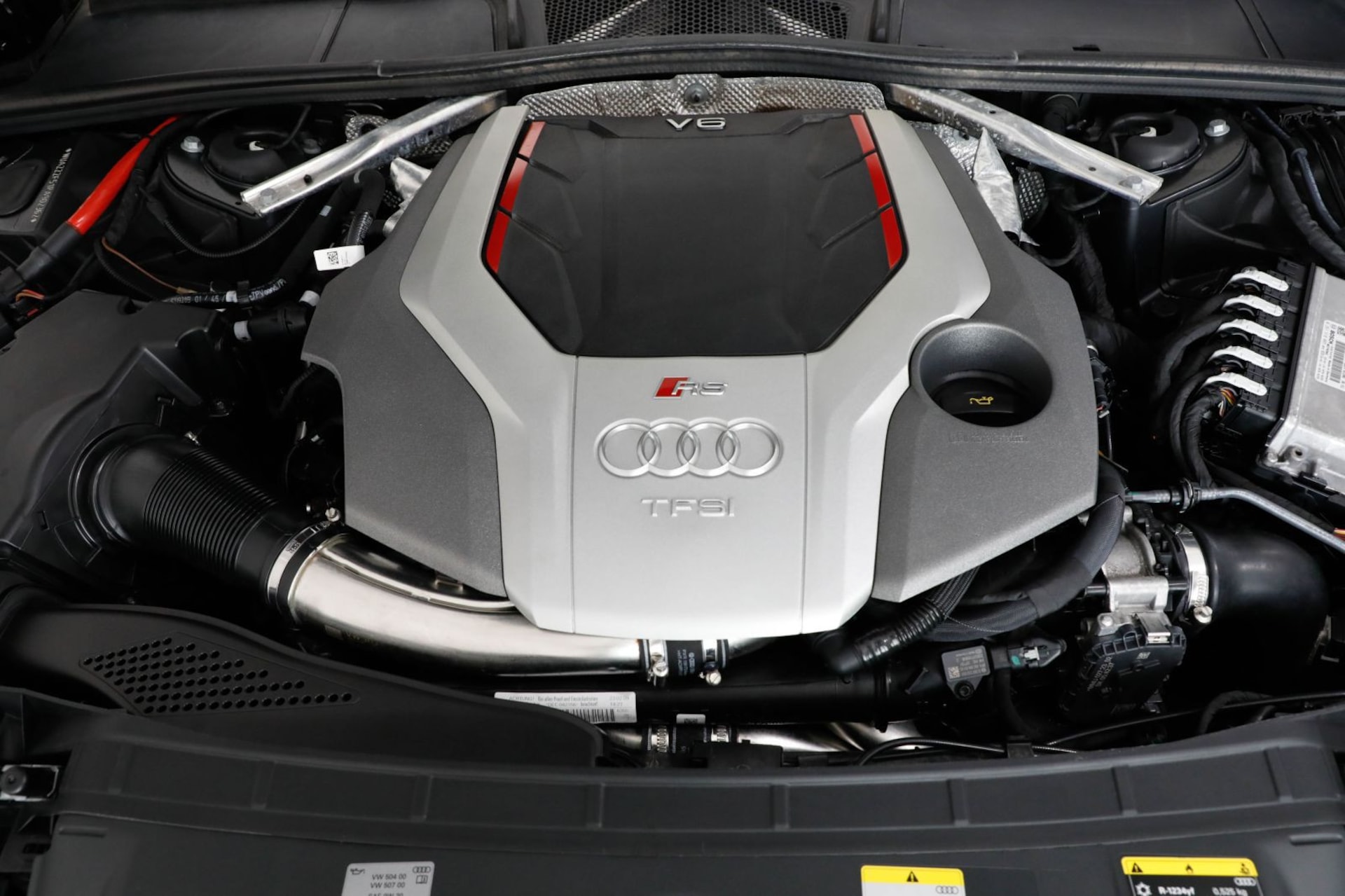 Audi RS 5 Sportback