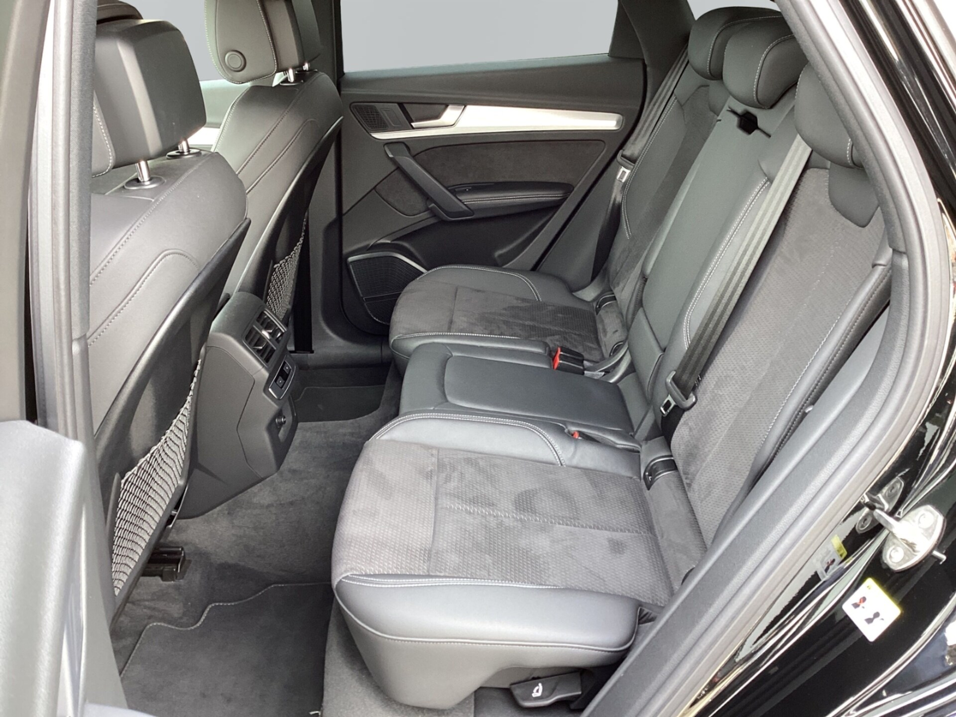 Audi Q5 Sportback TFSI e S line