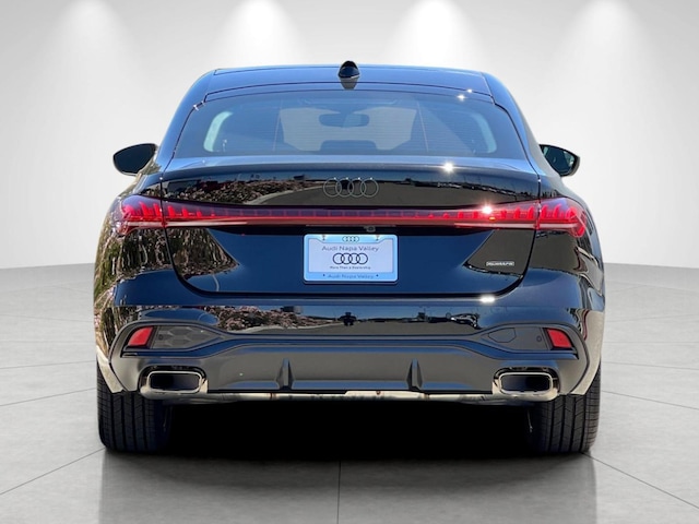 2026 Audi A5 Sedan