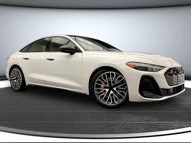 2026 Audi S5 Sedan