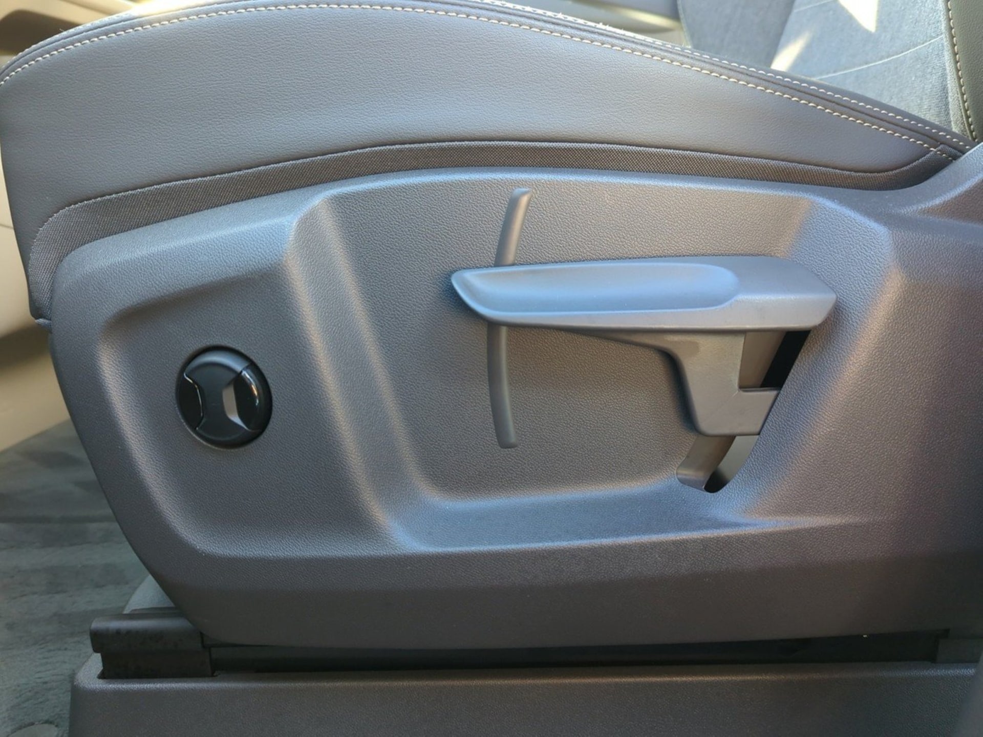 Volkswagen California Ocean