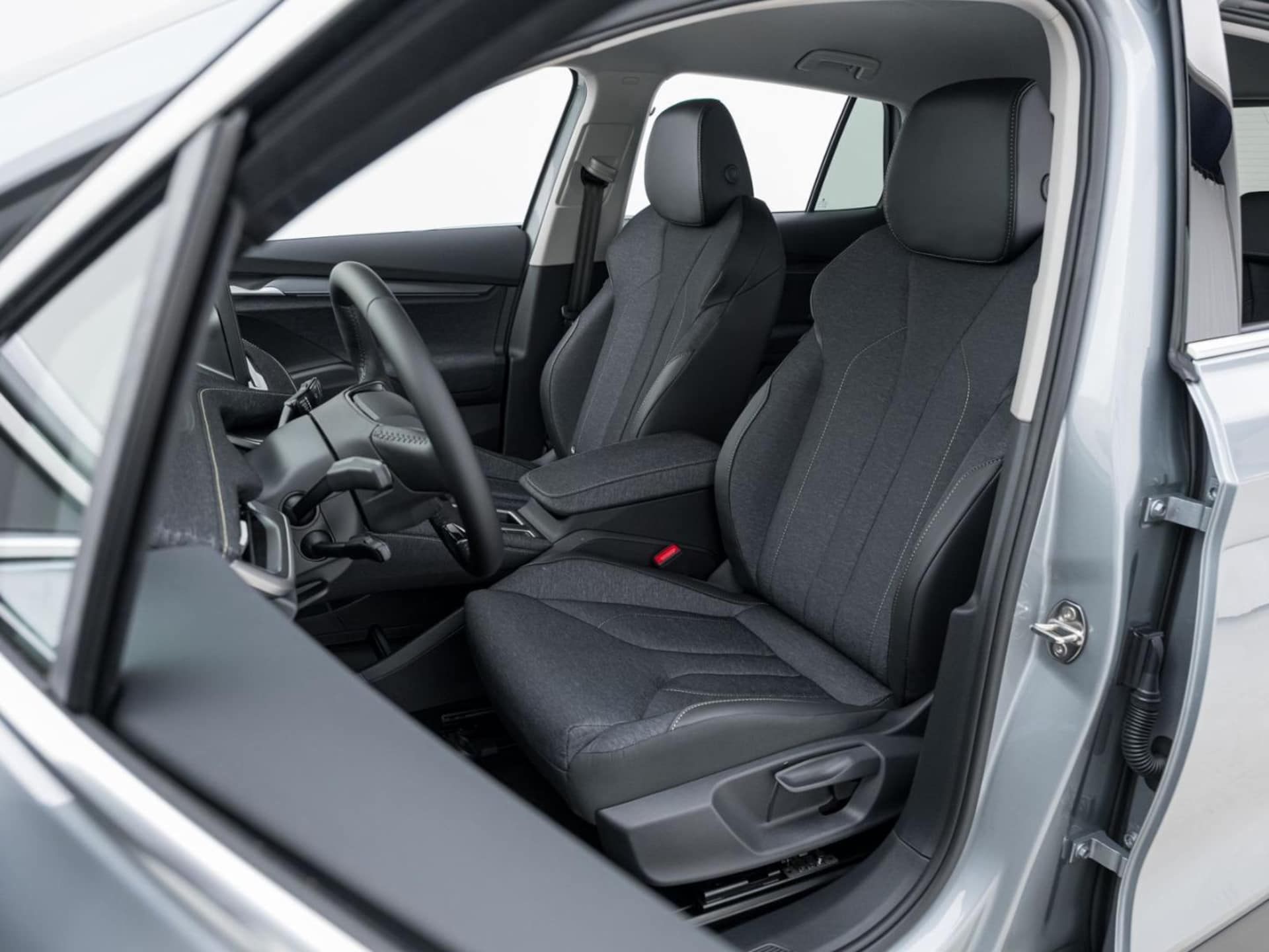 Skoda Elroq Selection