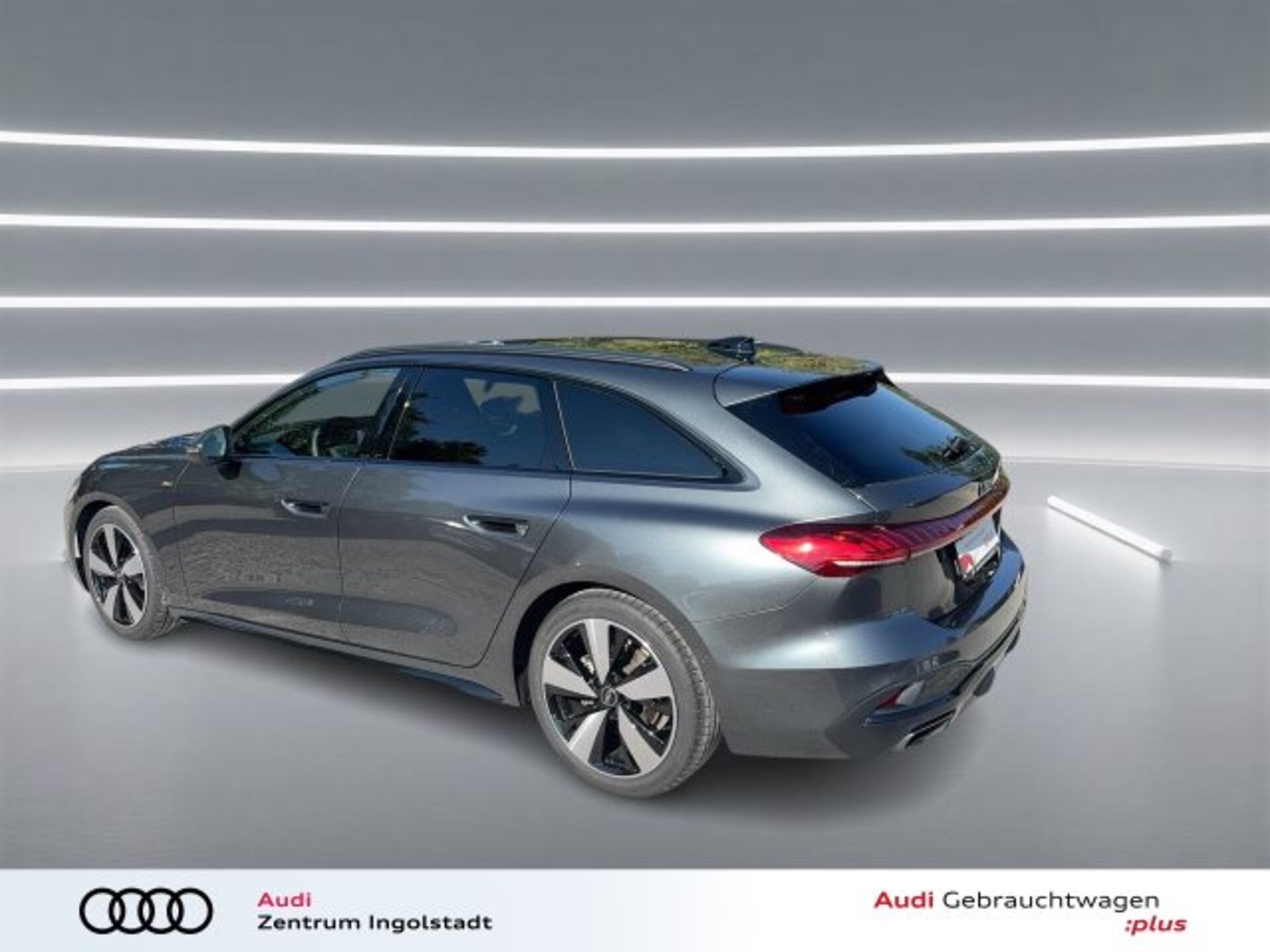 Audi A5 Avant