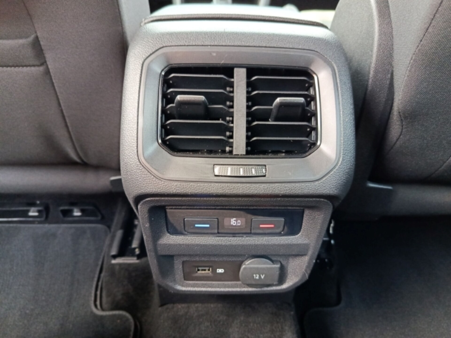 Volkswagen Tiguan Highline