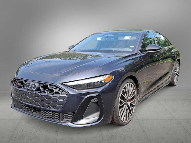 Photo of 2026 Audi S5 Sedan