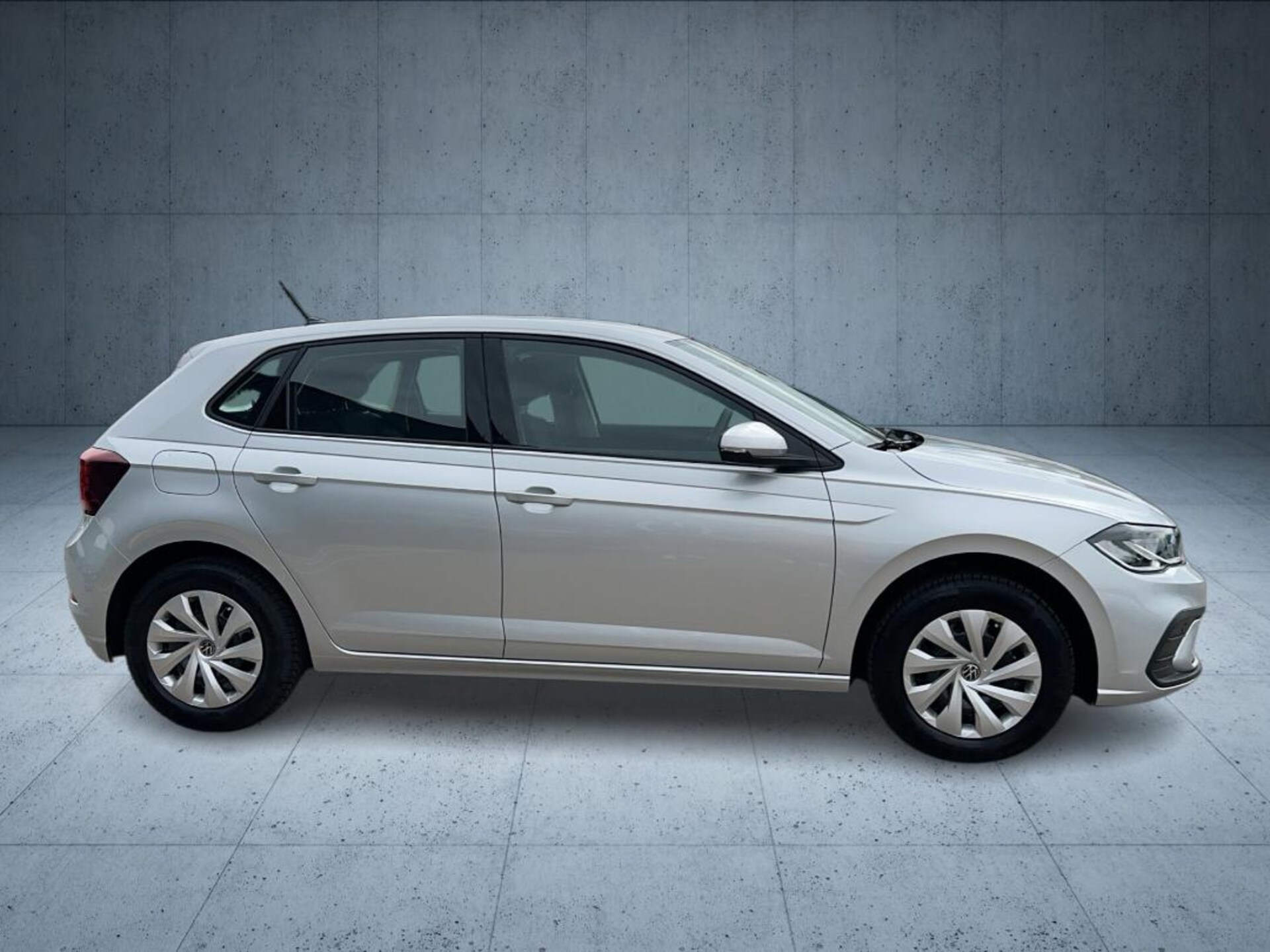 Volkswagen Polo Life