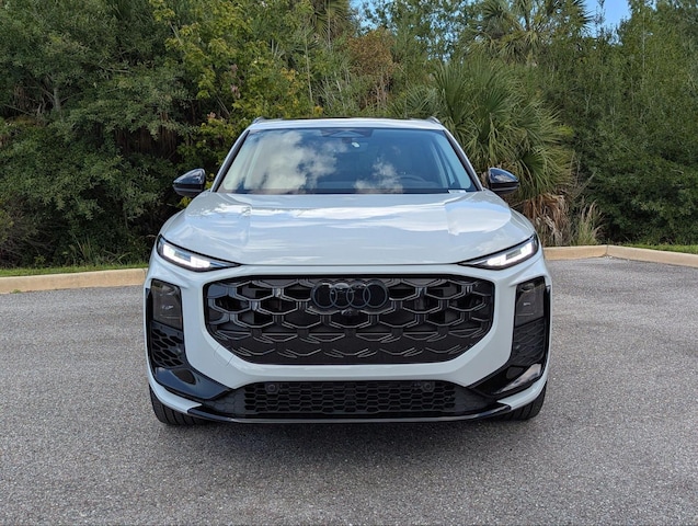 2026 Audi Q3 SUV
