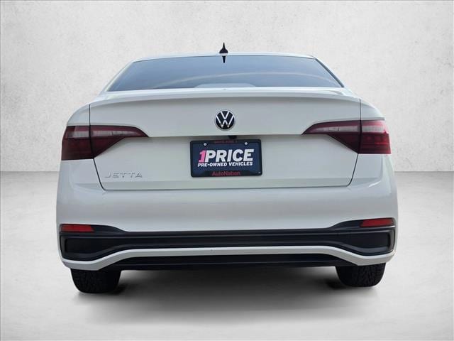 2023 Volkswagen Jetta
