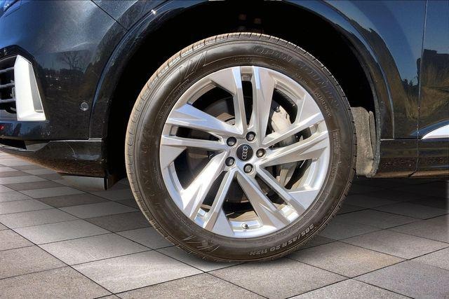 2022 Audi Q7 Premium Plus - Photo 9