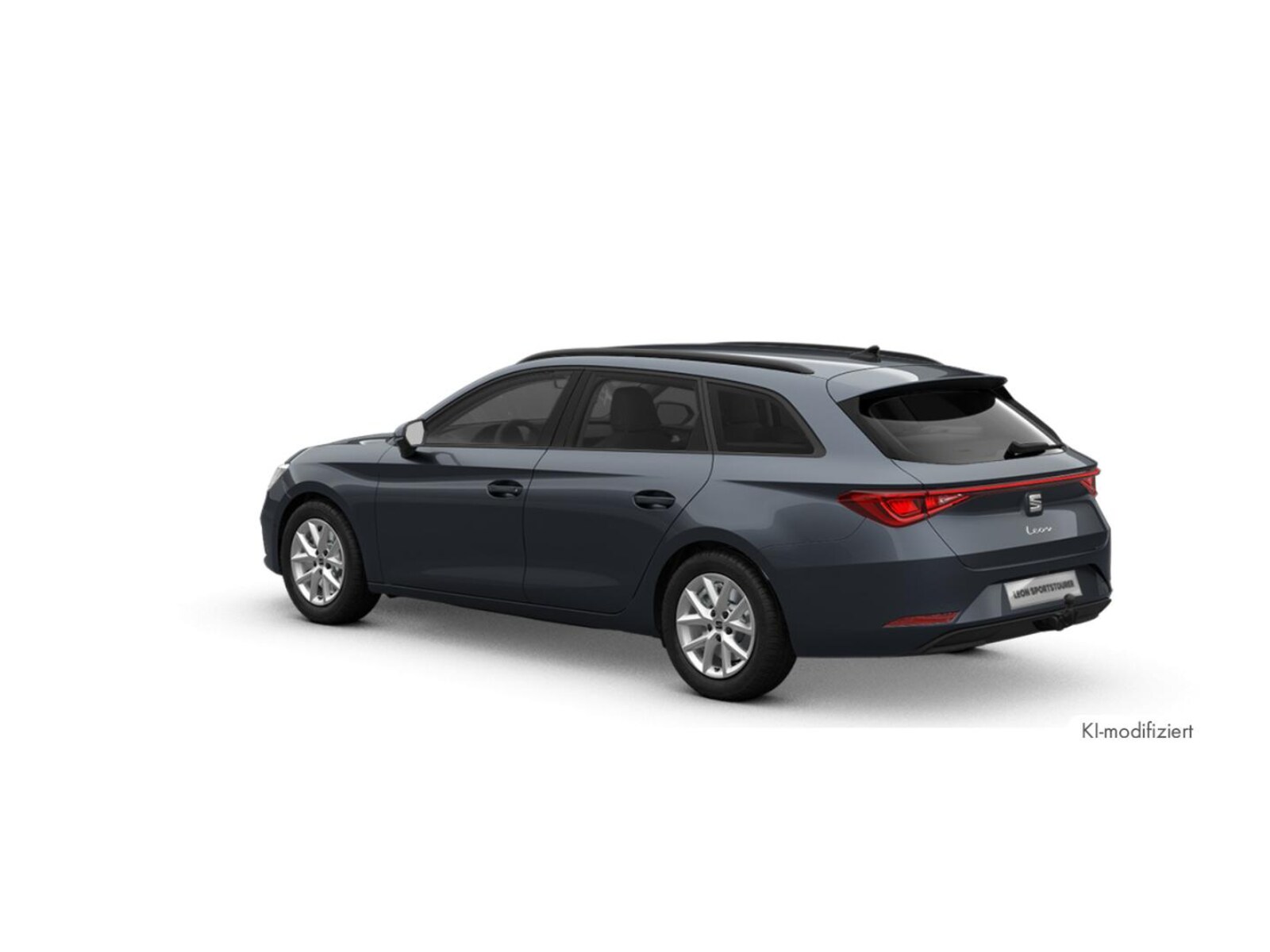 SEAT Leon Sportstourer – Bild 4