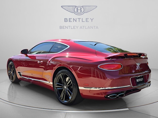 2023 Bentley Continental