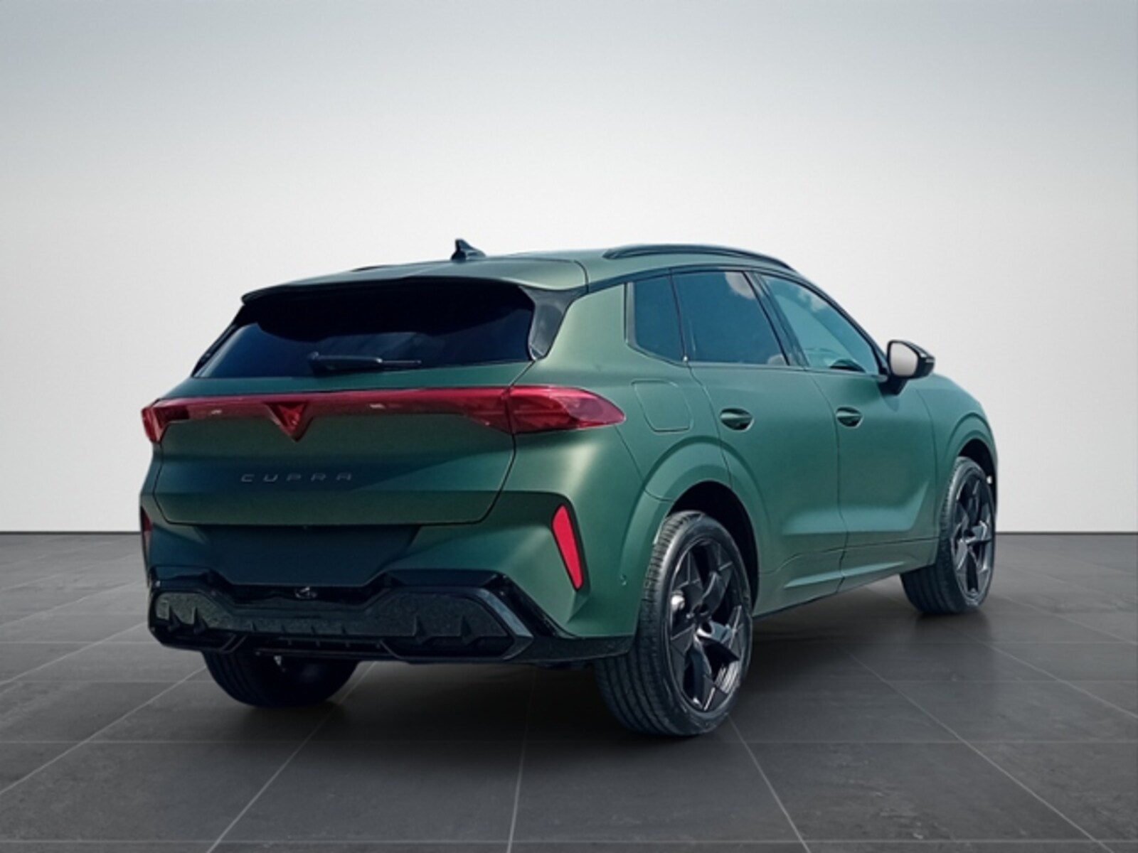 CUPRA Terramar – Bild 7