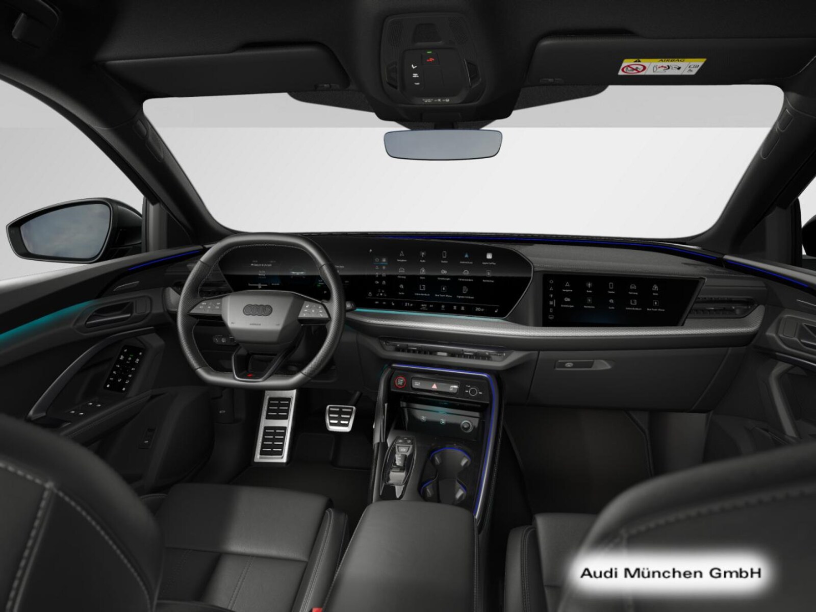 Audi Q5 Sportback – Bild 8
