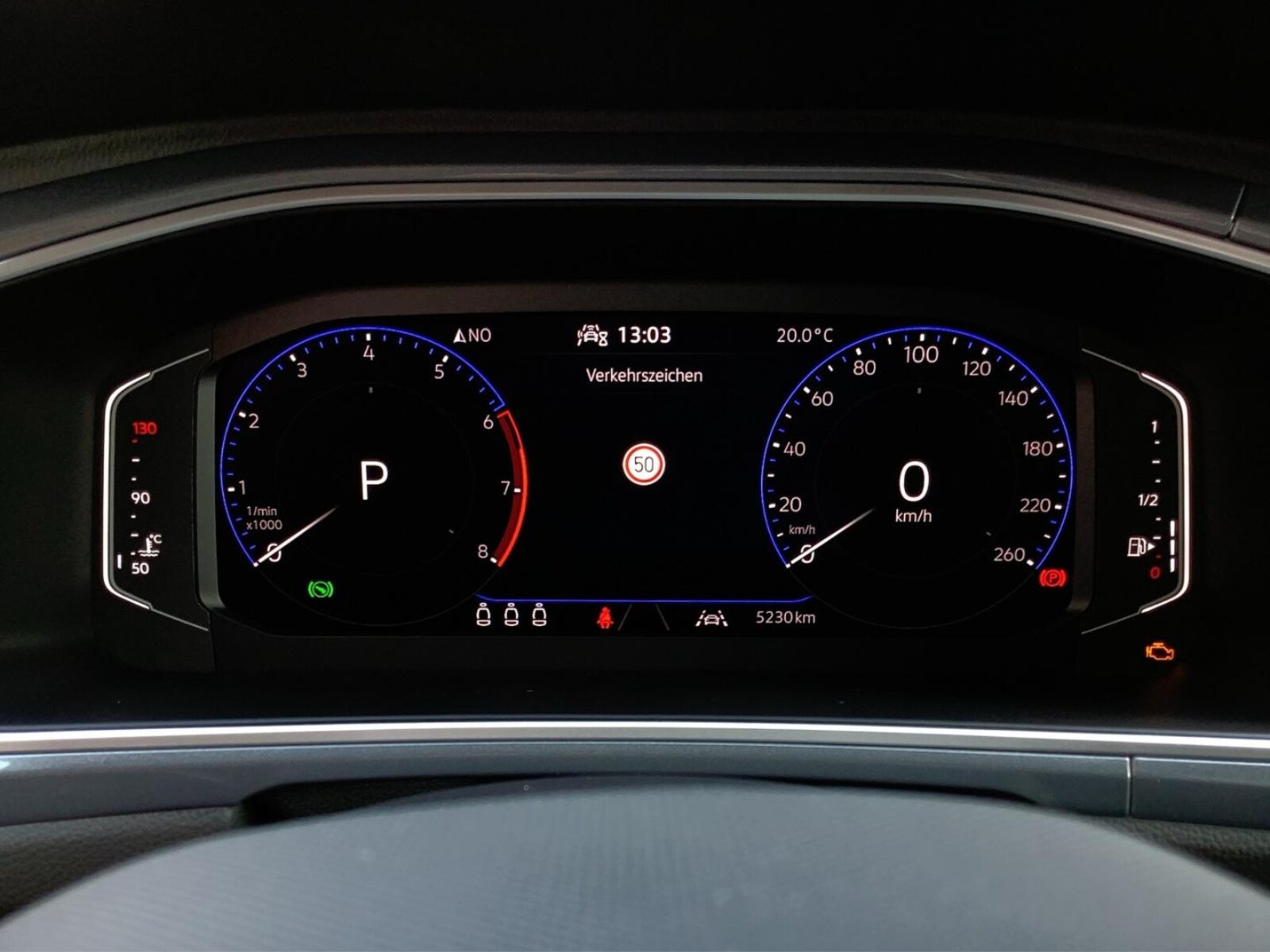 Volkswagen T-Roc – Bild 15
