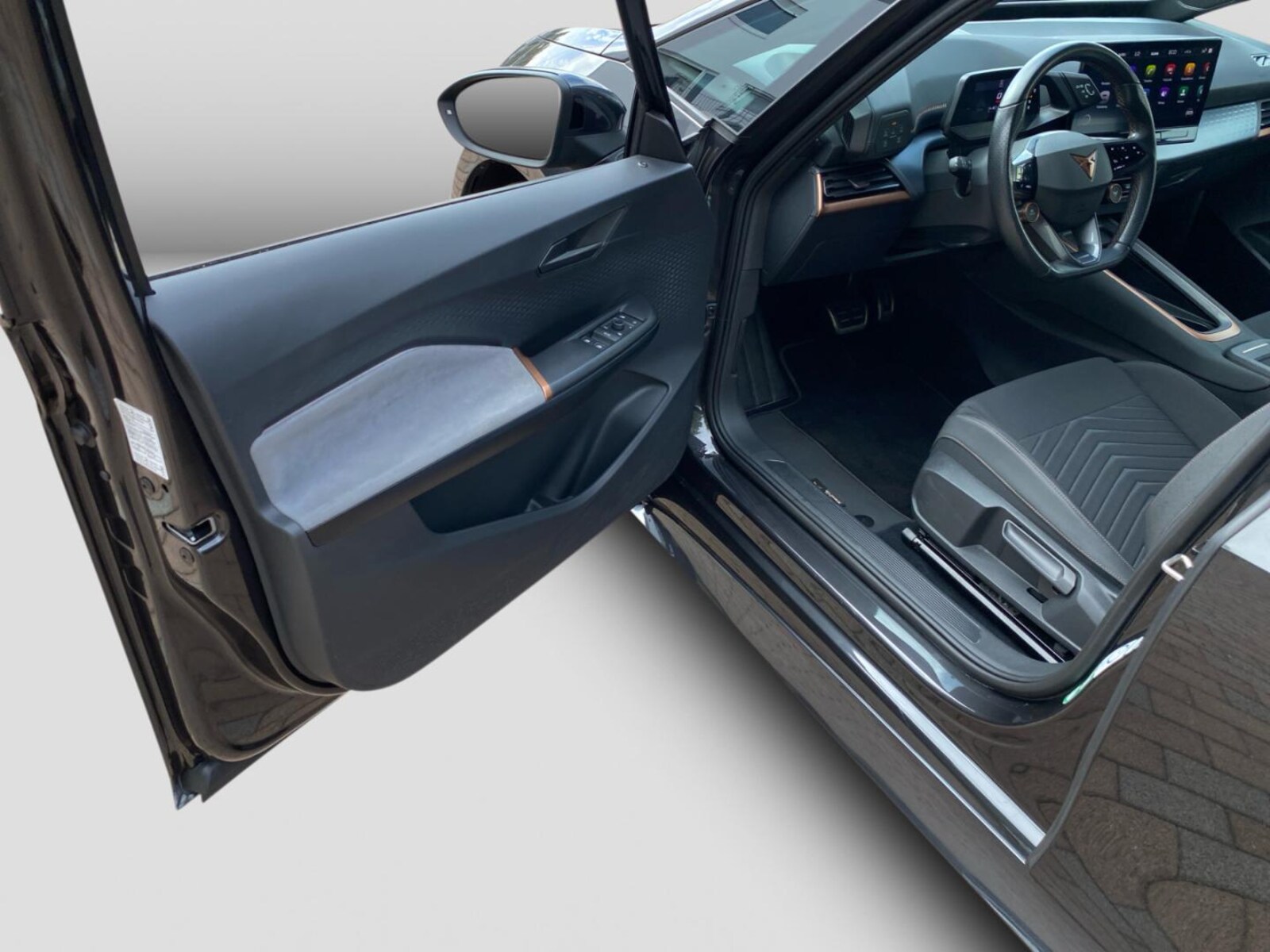 CUPRA Born – Bild 13