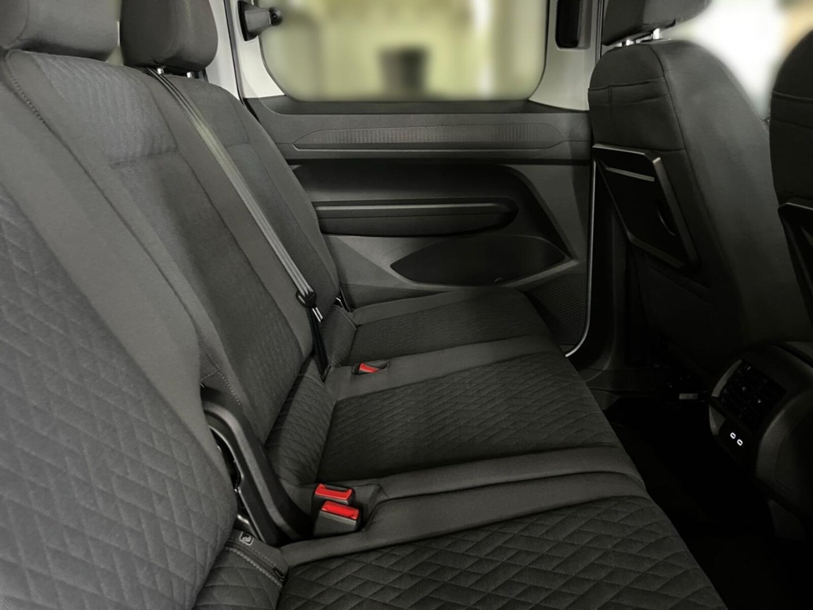 Volkswagen Caddy – Bild 18