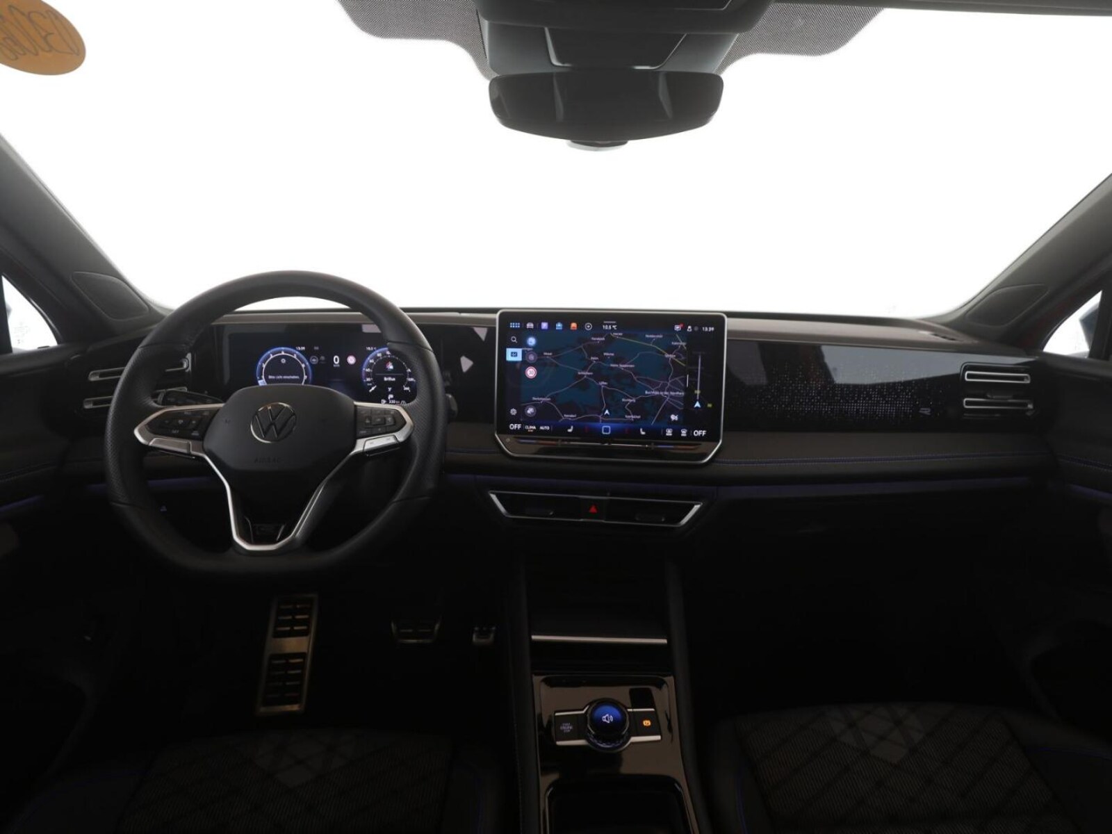 Volkswagen Tiguan – Bild 13