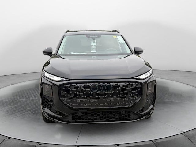 2026 Audi Q3 SUV