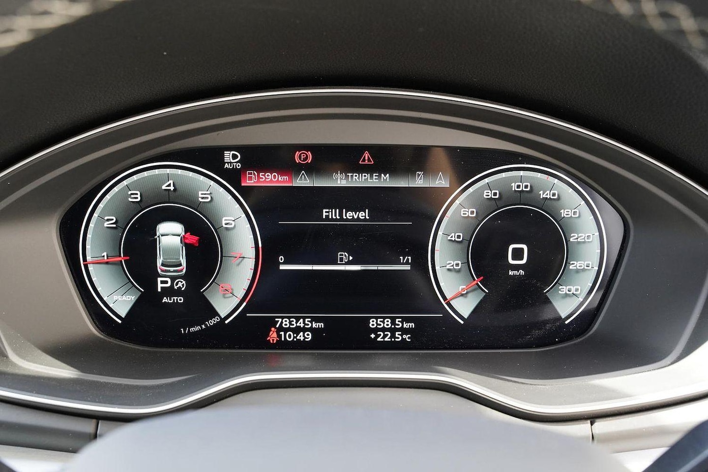 Image about Audi Q5 Sportback 45