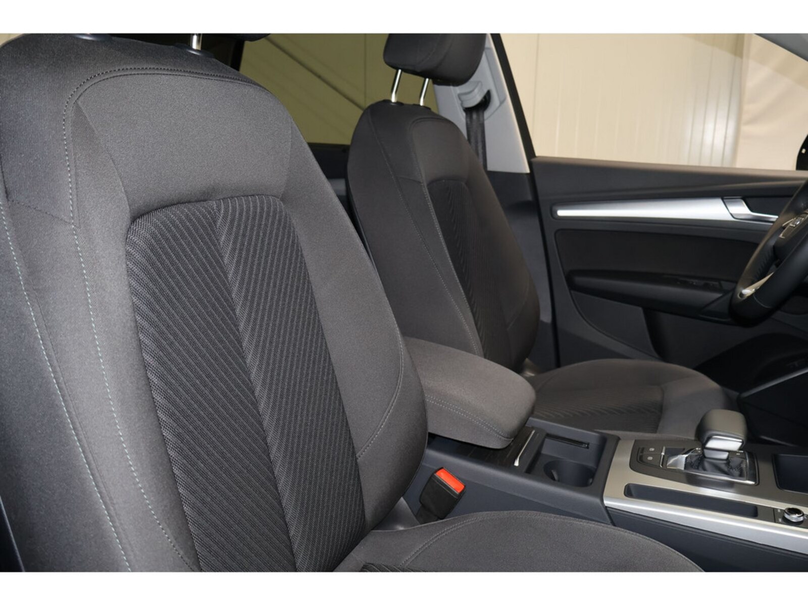 Audi Q5 Sportback – Bild 7