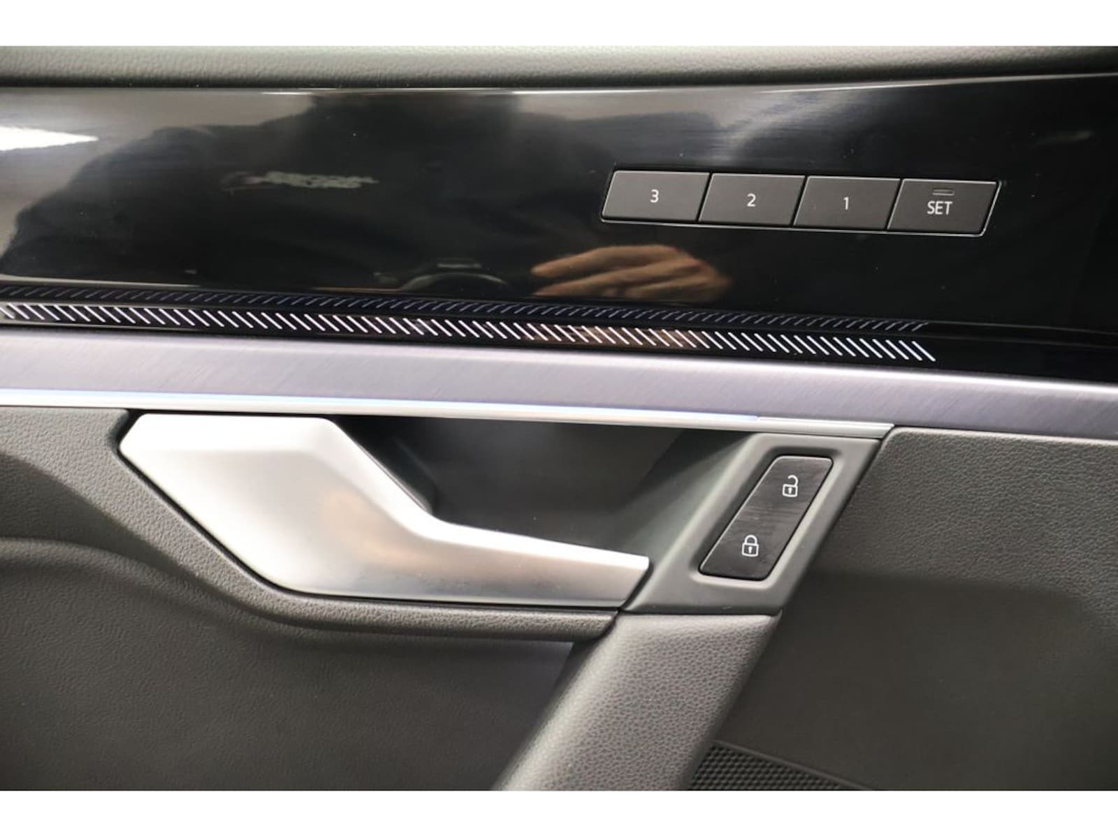Volkswagen Touareg – Bild 21