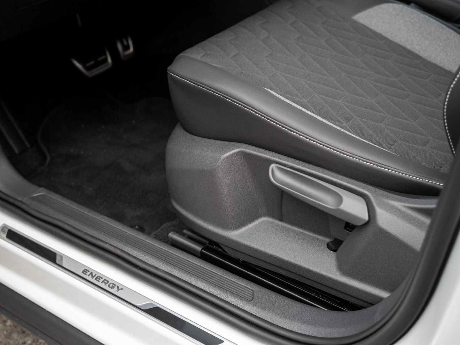 Volkswagen T-Cross – Bild 28