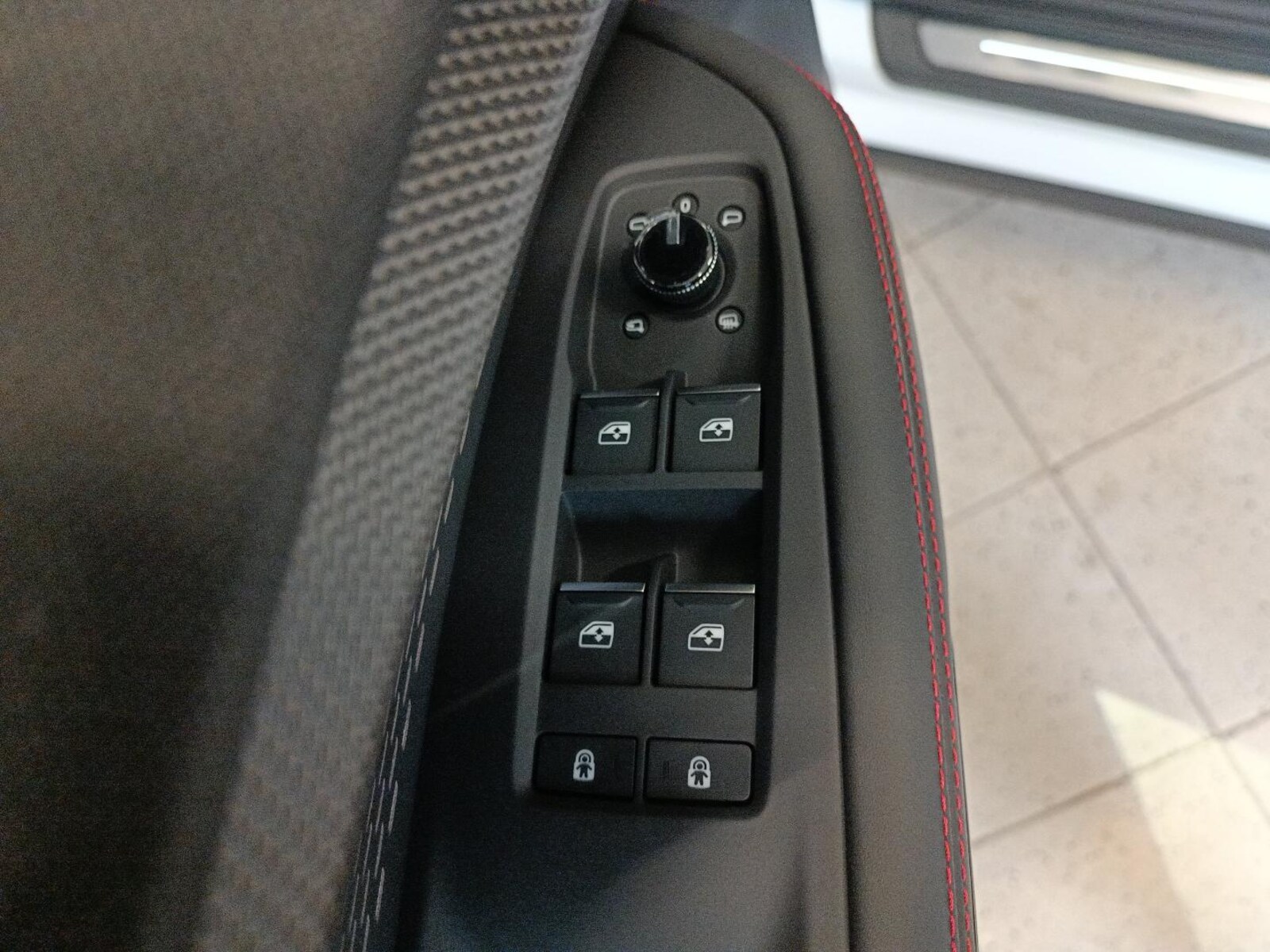 Audi Q7 – Bild 15