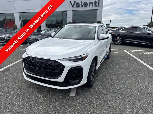Photo of 2026 Audi Q5