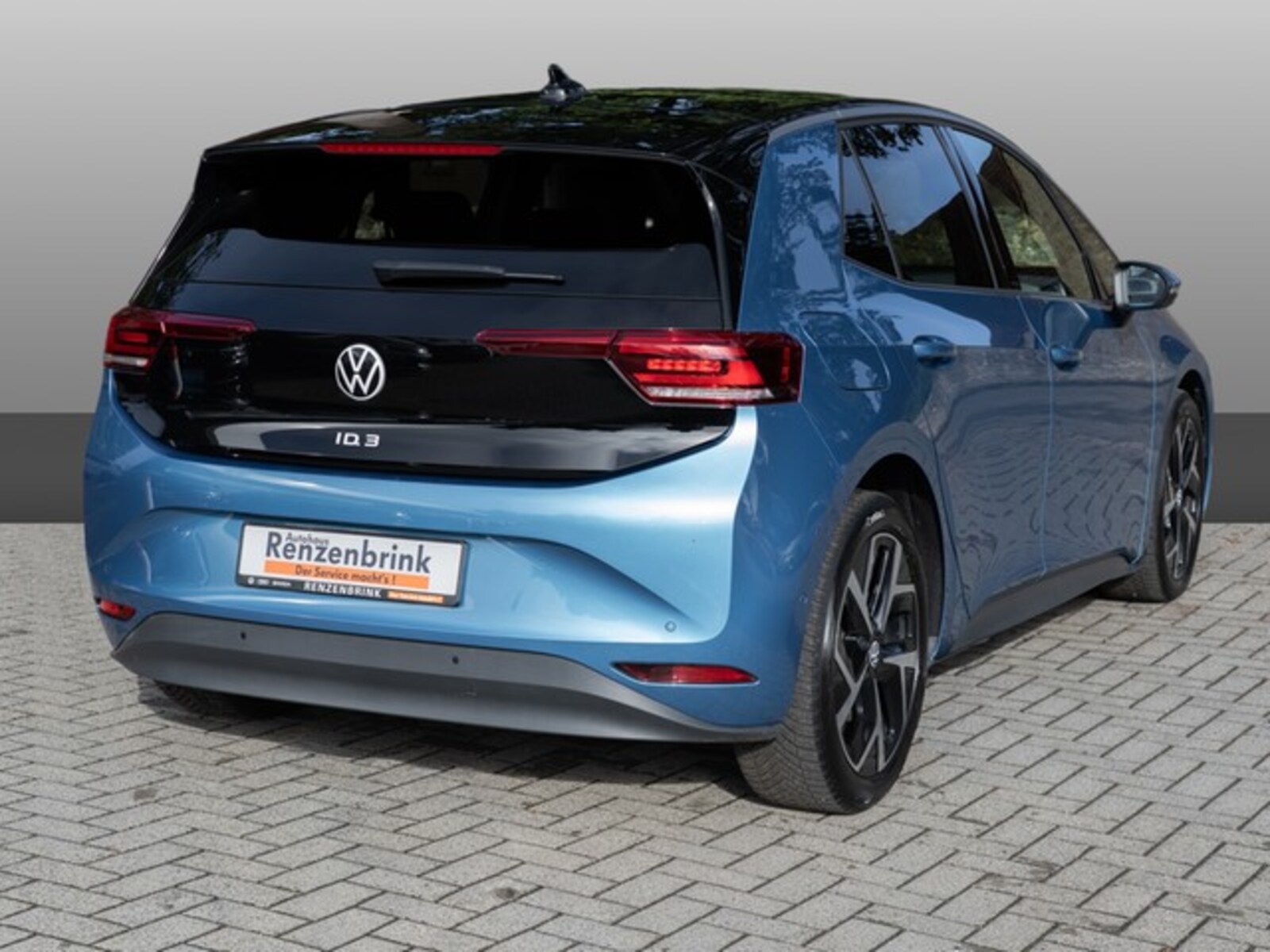 Volkswagen ID.3 – Bild 2