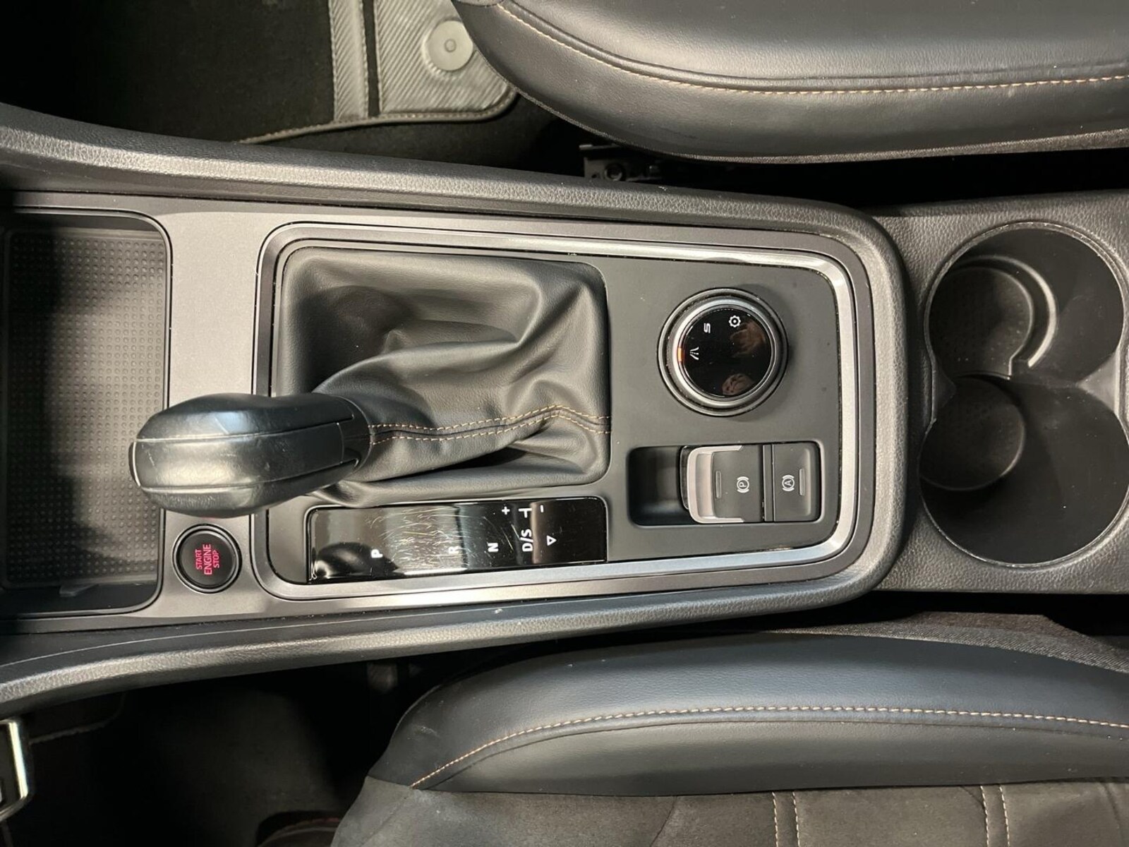 CUPRA Ateca – Bild 16