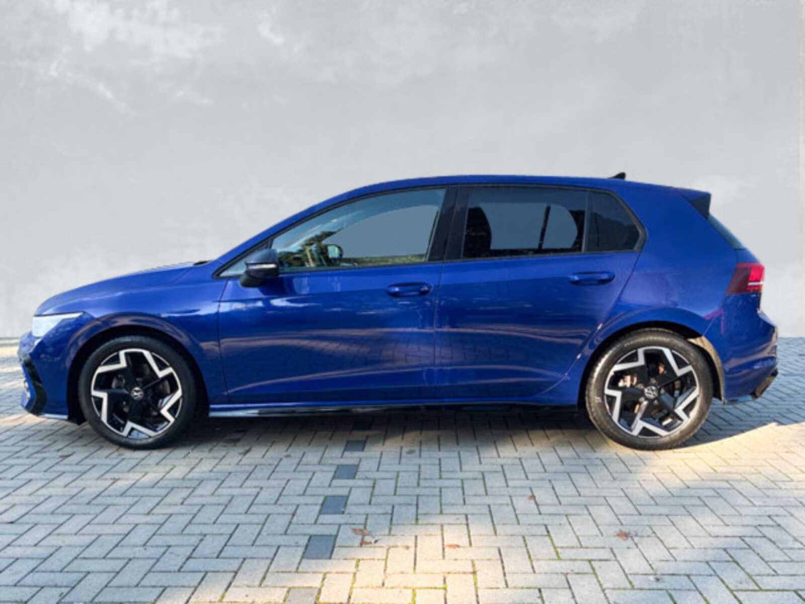 Volkswagen Golf – Bild 3