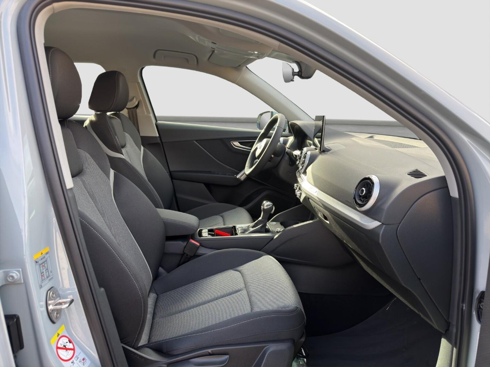 Audi Q2 – Bild 14
