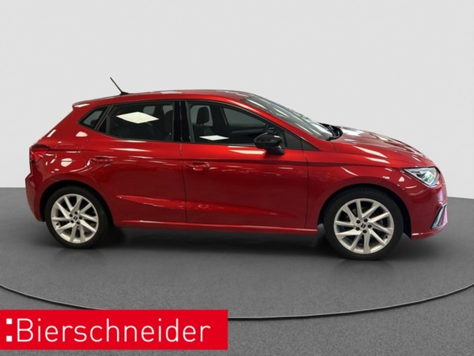 SEAT Ibiza – Bild 4