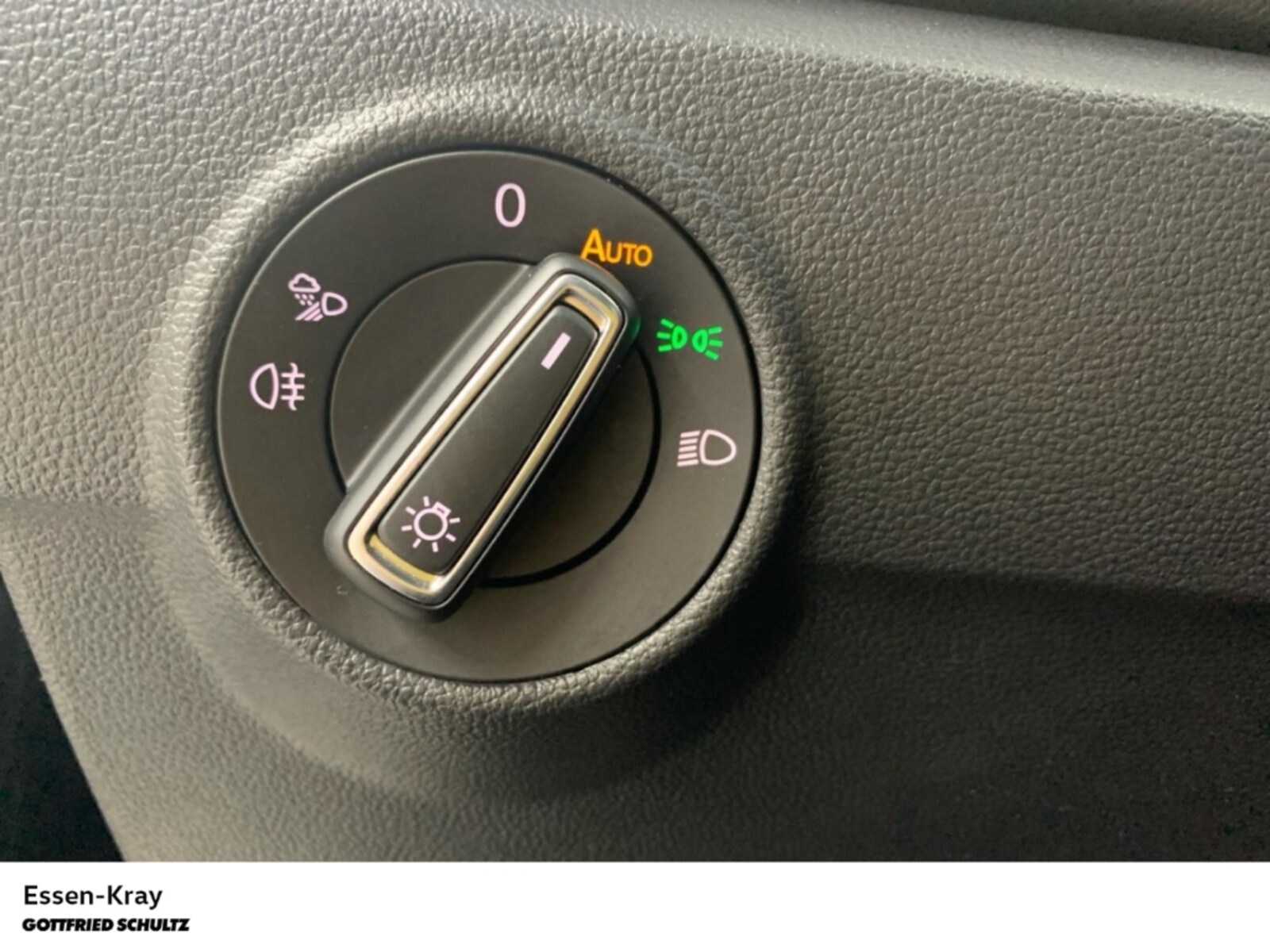 Volkswagen T-Roc – Bild 14