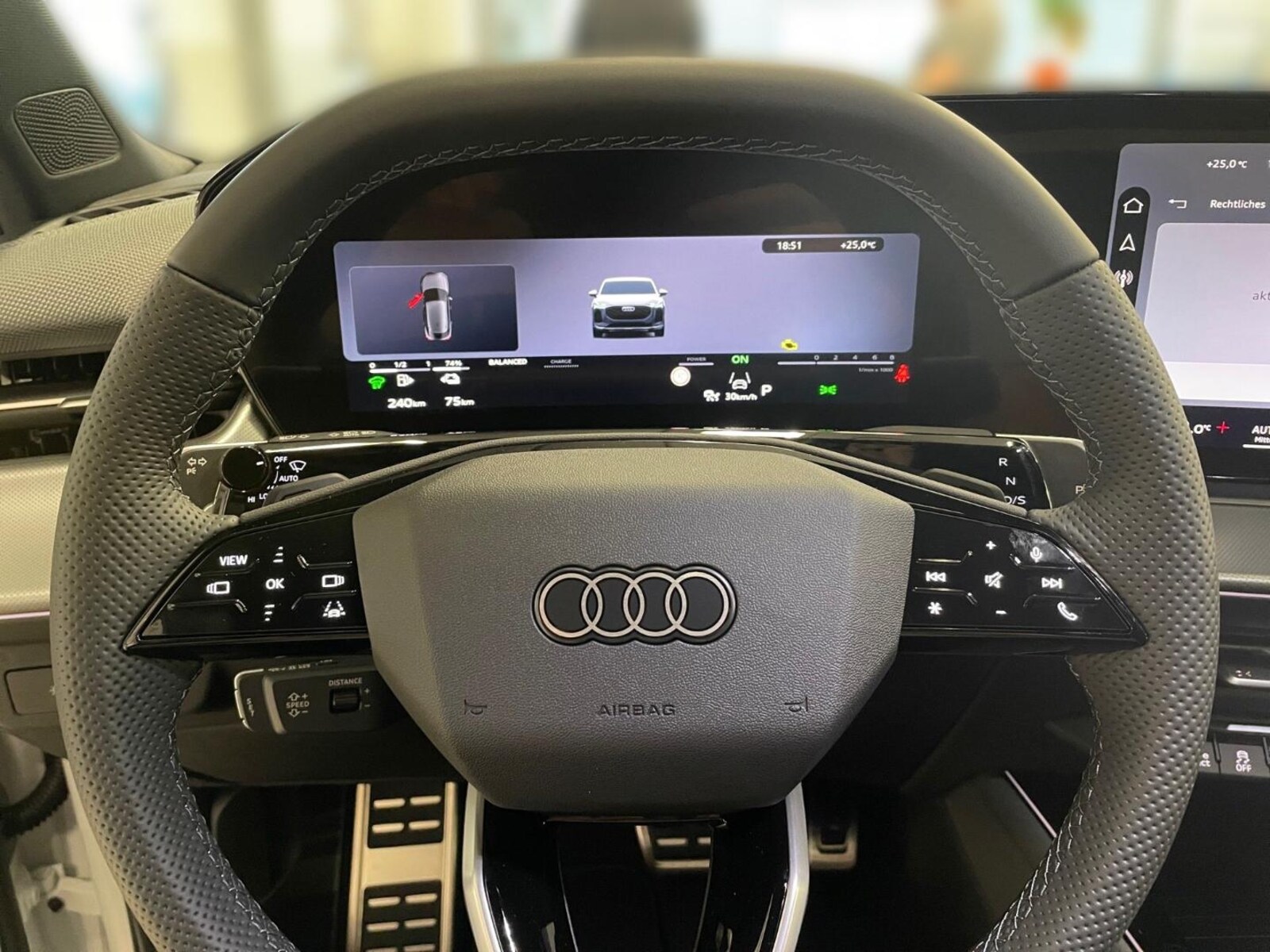 Audi Q3 Sportback – Bild 11