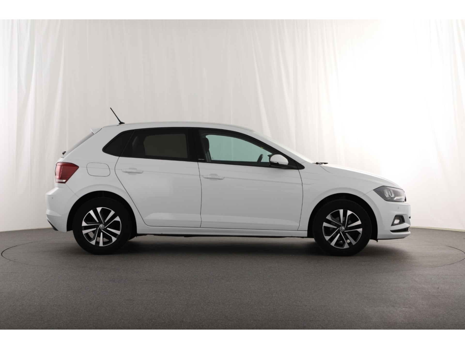 Volkswagen Polo United