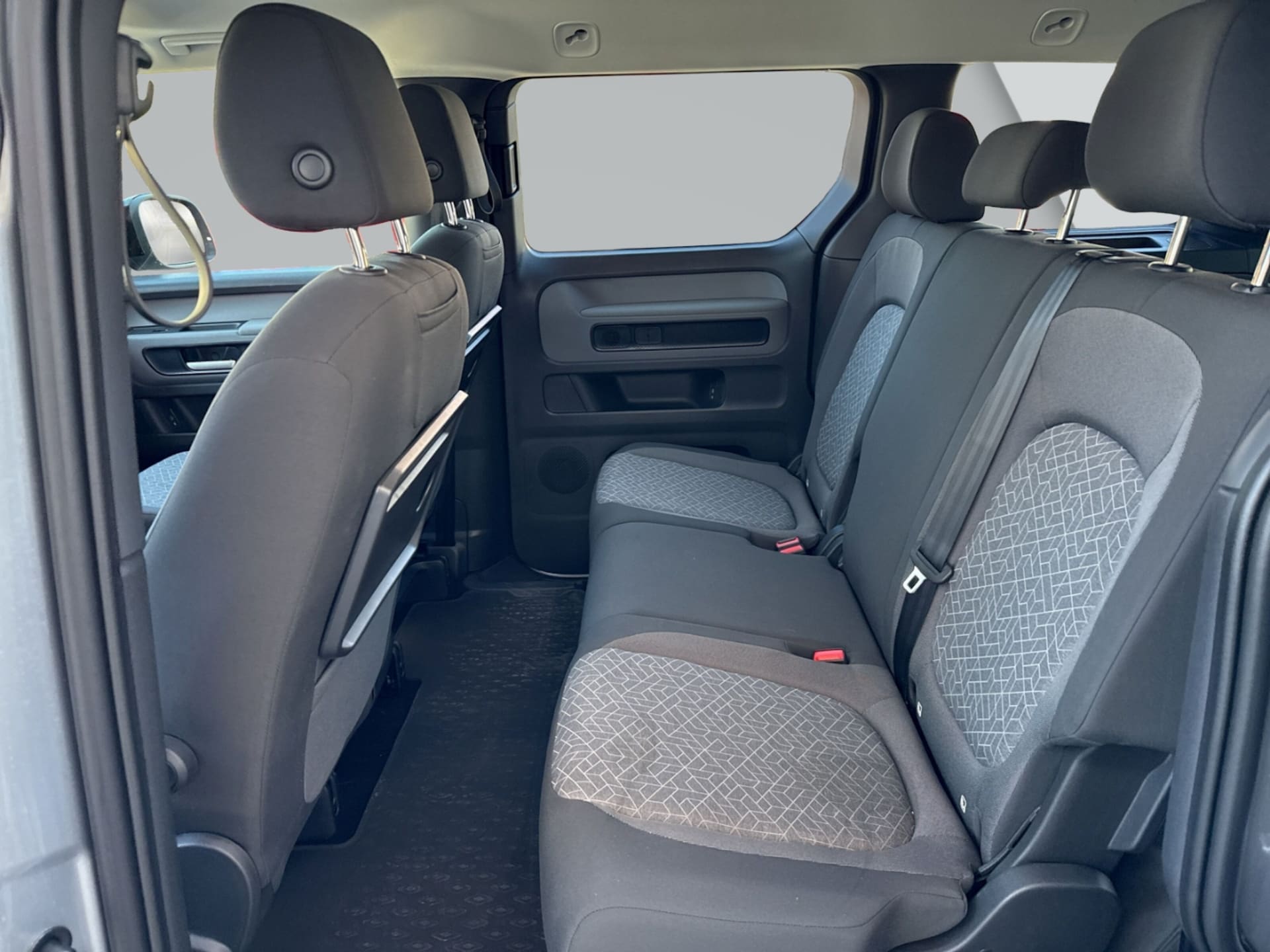 Volkswagen ID. Buzz Pro