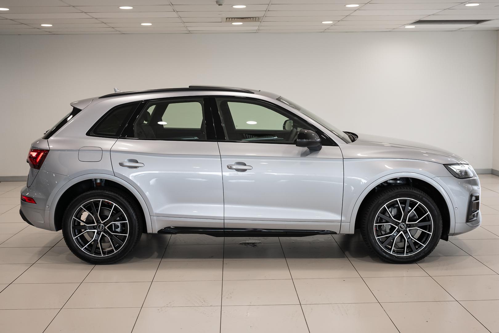 Audi Q5 SUV